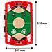 Tischfuball-flipper 34019 (63401900)  - Foto miniatura 7
