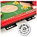 Tischfuball-flipper 34019 (63401900)  - Foto miniatura 8