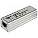 10/100/1000 Base-t / Adsl / Vdsl / Isdn Ãƒå“berspannungsschutz Ã¢â‚¬â¢ Power-over-ethernet Compatible Ã¢â‚¬â¢ Ieee802.3a - Foto miniatura 1