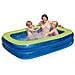 Piscina Gonfiabile Famiglia 200 X 150 X 50 - Foto miniatura 1