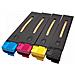 Mps Yellow Com Xerox Colour Color C60, c70-737g / 34k#006r01658 - Foto miniatura 1