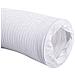 Condotto di Ventilazione in PVC 6m 15cm - Foto miniatura 3