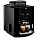 Arabica EA8110 Macchina Caffè Espresso Automatica Serbatoio 1,7 Litri Potenza 1450 Watt Colore Nero - Foto miniatura 2