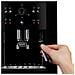 Arabica EA8110 Macchina Caffè Espresso Automatica Serbatoio 1,7 Litri Potenza 1450 Watt Colore Nero - Foto miniatura 4