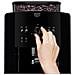 Arabica EA8110 Macchina Caffè Espresso Automatica Serbatoio 1,7 Litri Potenza 1450 Watt Colore Nero - Foto miniatura 5