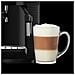 Arabica EA8110 Macchina Caffè Espresso Automatica Serbatoio 1,7 Litri Potenza 1450 Watt Colore Nero - Foto miniatura 9