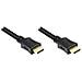 4514-200, HDMI, HDMI, Maschio, Maschio, Dritto, Dritto - Foto miniatura 1