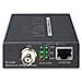 VC-232G convertitore multimediale di rete 300 Mbit /s Nero - Foto miniatura 2