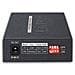 VC-232G convertitore multimediale di rete 300 Mbit /s Nero - Foto miniatura 3