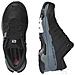 Scarpe X Ultra 4 Gore-tex W Taglia 37 1/3 Codice 412896 Nero - Foto miniatura 5