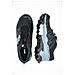 Scarpe X Ultra 4 Gore-tex W Taglia 37 1/3 Codice 412896 Nero - Foto miniatura 8