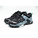 Scarpe X Ultra 4 Gore-tex W Taglia 37 1/3 Codice 412896 Nero - Foto miniatura 9