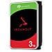 IronWolf ST3000VN006 disco rigido interno 3.5" 3 TB Serial ATA III - Foto miniatura 2