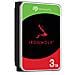 IronWolf ST3000VN006 disco rigido interno 3.5" 3 TB Serial ATA III - Foto miniatura 3