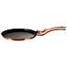 Padella In Granito Per Pancakes 28cm Bh-6180 Rose Gold - Foto miniatura 1