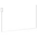 Essence Sp 17w Bianco Lampada Sospensione - 285085 - Foto miniatura 2