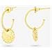 Gioielli Radiant Ry000027. Orecchini, Colore Oro. Donna. - In ordine - Foto miniatura 2