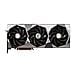 GeForce RTX 4090 24 GB GDDR6X Pci-E  3 x DisplayPort / 1 x HDMI SUPRIM X  - Foto miniatura 2