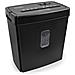 Ps657 Distruggidocumenti | 5 X A4 Capacitã  15 L | Taglio Incrociato Elettrico 170 W | Per Casa E Ufficio | Distruggi Documenti Per Scrivania | Cestino Rimovibile - Foto miniatura 1