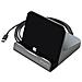 Docking Station 60w Ipad / Tablet Usb-c Quick Charge 3.0 Voltdock, Grigio - Foto miniatura 1