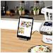 Docking Station 60w Ipad / Tablet Usb-c Quick Charge 3.0 Voltdock, Grigio - Foto miniatura 4