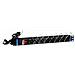 Ds-8pdu-c13 Unità Di Distribuzione Dell'energia (pdu) 8 Presa (e) Ac 1u Nero - Foto miniatura 1