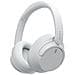 Cuffie WH-CH720N Bluetooth Wireless Con Cancellazione Del Rumore Colore Bianco - Foto miniatura 1