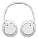 Cuffie WH-CH720N Bluetooth Wireless Con Cancellazione Del Rumore Colore Bianco - Foto miniatura 2