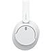 Cuffie WH-CH720N Bluetooth Wireless Con Cancellazione Del Rumore Colore Bianco - Foto miniatura 4