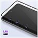 Pellicola Infrangibile Per Samsung Note 10 Lite Garanzia A Vita - Foto miniatura 5