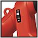 Soffiatore a batteria Einhell GE-CL 36/230 Li E - Foto miniatura 6