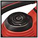 Soffiatore a batteria Einhell GE-CL 36/230 Li E - Foto miniatura 5