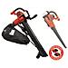 Soffiatore a batteria Einhell GE-CL 36/230 Li E - Foto miniatura 1