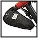 Soffiatore a batteria Einhell GE-CL 36/230 Li E - Foto miniatura 12