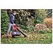 Soffiatore a batteria Einhell GE-CL 36/230 Li E - Foto miniatura 2
