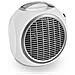 Pop ICE Interno Bianco 2000 W Riscaldatore ambiente elettrico con ventilatore - Foto miniatura 1