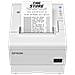TM-T88VII (131) : USB, Ethernet, PoweredUSB, White - Foto miniatura 1
