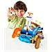 Hot Wheels Cambio Colore Sharkport Showdown Esclusiva Amazon] - Foto miniatura 2