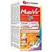 Sciroppo Per Bambini Vitamine E Immunità Kids 150ml Multivit'4g Vitamine E Vitalità - Foto miniatura 1