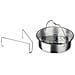 Vitavit Premium 6 L Stainless steel - Foto miniatura 15