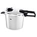 Vitavit Premium 6 L Stainless steel - Foto miniatura 1