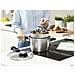 Vitavit Premium 6 L Stainless steel - Foto miniatura 8