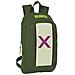 Zaino Bright Khaki Mini Verde 22 X 39 X 10 Cm - Foto miniatura 1