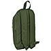 Zaino Bright Khaki Mini Verde 22 X 39 X 10 Cm - Foto miniatura 2