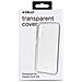 GELSKIN1061 custodia per cellulare 16,5 cm (6.5") Cover Trasparente - Foto miniatura 4