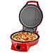 Macchina e Forno per Pizza 1 Pizza (e) 1800 W Nero, Rosso - Foto miniatura 5