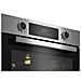 Forno Elettrico da Incasso BBIM12300XCE Capacità 72 L Multifunzione Ventilato Colore Nero - Foto miniatura 5