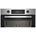 Forno Elettrico da Incasso BBIM12300XCE Capacità 72 L Multifunzione Ventilato Colore Nero - Foto miniatura 3