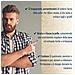 Gel Da Rasatura Per La Rifinitura Della Barba ""men's Master"" 100ml - Foto miniatura 4