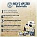 Gel Da Rasatura Per La Rifinitura Della Barba ""men's Master"" 100ml - Foto miniatura 6